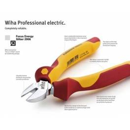Wiha VDE Professional fog&oacute;k