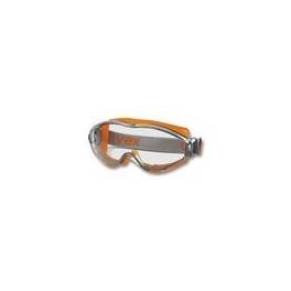 Uvex 9309 Ultrasonic narancs