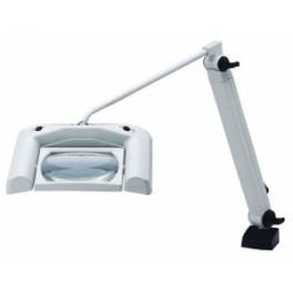 WALDMANN SNLQ 54/2 LED nagyítós lámpa
