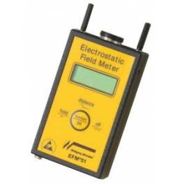 EFM 51 elektrosztatikus t&eacute;rerőm&eacute;rő