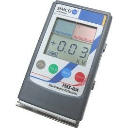 SIMCO FMX-004 elektrosztatikus t&eacute;rerőm&eacute;rő