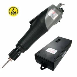 KILEWS SKD-BN207L ESD elektromos csavaroz&oacute;g&eacute;p t&aacute;pegys&eacute;ggel