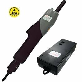KILEWS SKD-BN512LF ESD elektromos csavaroz&oacute;g&eacute;p t&aacute;pegys&eacute;ggel