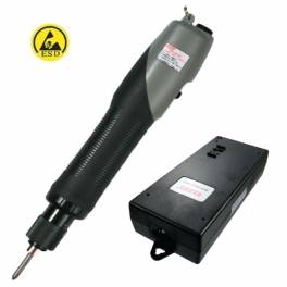 KILEWS SKD-BN517PF ESD elektromos csavaroz&oacute;g&eacute;p t&aacute;pegys&eacute;ggel