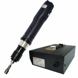 KILEWS SKD-RBK120L elektromos csavaroz&oacute;g&eacute;p t&aacute;pegys&eacute;ggel