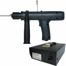 KILEWS SKD-TBN180L elektromos csavaroz&oacute;g&eacute;p t&aacute;pegys&eacute;ggel