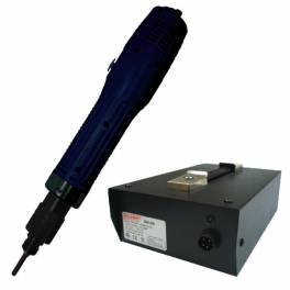 KILEWS SKD-BK9120L elektromos csavaroz&oacute;g&eacute;p t&aacute;pegys&eacute;ggel