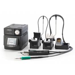 JBC DMSE-2A jav&iacute;t&oacute;&aacute;llom&aacute;s elektromos v&aacute;kumpump&aacute;val