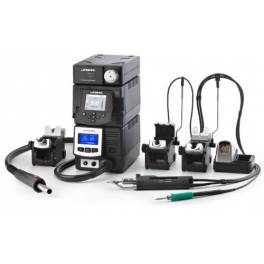 JBC RMSE-2D jav&iacute;t&oacute;&aacute;llom&aacute;s elektromos v&aacute;kumpump&aacute;val