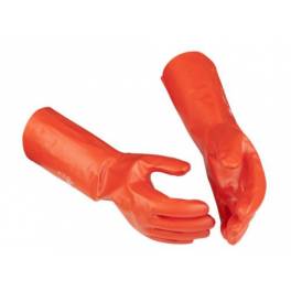 ANSELL PVA 15-554 vegyszer&aacute;ll&oacute; kesztyű