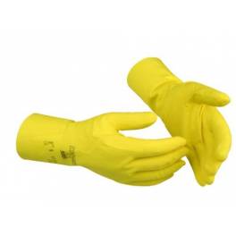 ANSELL Econohands Plus 87-190 latex kesztyű