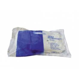ANSELL Nitrilite 93-401 egyszer haszn&aacute;latos nitril kesztyű