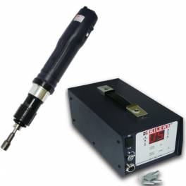 KILEWS SKD-RBC sz&eacute;nkefementes elektromos csavaroz&oacute;g&eacute;pek SKP-BC40HL vez&eacute;rlővel