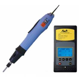 ASA BS-6500 elektromos csavaroz&oacute;g&eacute;p AM-30 vez&eacute;rlővel