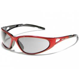 ZEKLER Z101 RED f&uuml;stsz&iacute;nű v&eacute;dőszem&uuml;veg HC/AF