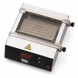 WELLER WHP 200 infravörös előmelegítő