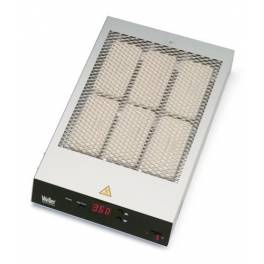 WELLER WHP 3000 infravörös előmelegítő 1200 W