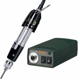 HIOS CL-6000PS elektromos csavaroz&oacute;g&eacute;p t&aacute;pegys&eacute;ggel