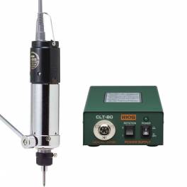 HIOS CL-9000 elektromos csavaroz&oacute;g&eacute;p t&aacute;pegys&eacute;ggel