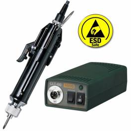 HIOS SS-4000ESD elektromos csavaroz&oacute;g&eacute;p t&aacute;pegys&eacute;ggel