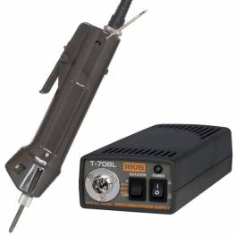 HIOS BL-7000 elektromos csavaroz&oacute;g&eacute;p t&aacute;pegys&eacute;ggel