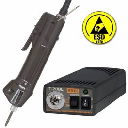 HIOS BL-7000ESD elektromos csavaroz&oacute;g&eacute;p t&aacute;pegys&eacute;ggel
