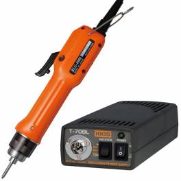 HIOS BLG-4000 elektromos csavaroz&oacute;g&eacute;p t&aacute;pegys&eacute;ggel
