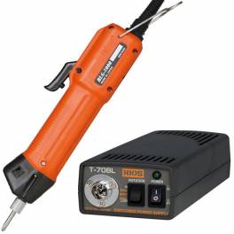 HIOS BLG-5000 elektromos csavaroz&oacute;g&eacute;p t&aacute;pegys&eacute;ggel