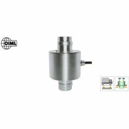 CB50X-DL RS-485 digitális nyomó mérőcellák 20 t - 60 t