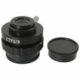 TV adapter T850/851 mikroszkóphoz