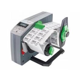 CAB HS 120+ horizontális automata címkeadagoló