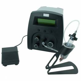 TS-350 digit&aacute;lis folyad&eacute;kadagol&oacute;