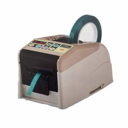 A900.6F automata ragasztószalag adagoló visszahajtással