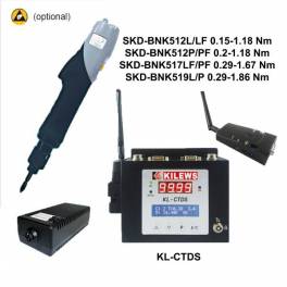 KILEWS KL-CTDS csavaroz&aacute;s vez&eacute;rlő SKD-BNK500 sorozat&uacute; csavaroz&oacute; g&eacute;pekhez