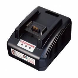 KILEWS SKC-P80W akku t&ouml;ltő, SKC-LB1840 &eacute;s SKC-LB1820 akkukhoz