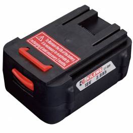 KILEWS SKC-LB1840 akku, 4Ah