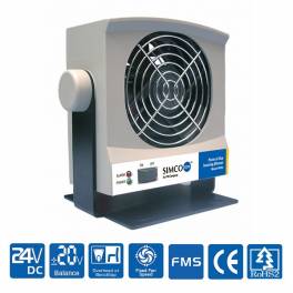 SIMCO-ION 6432e asztali ioniz&aacute;tor