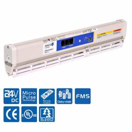 SIMCO-ION Microwire AeroBar 5710 ionizátor rúd
