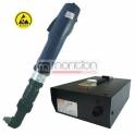 KILEWS SKD-LRBK150 ESD elektromos csavaroz&oacute;g&eacute;p t&aacute;pegys&eacute;ggel