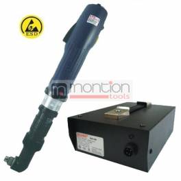 KILEWS SKD-LRBK150 ESD elektromos csavaroz&oacute;g&eacute;p t&aacute;pegys&eacute;ggel