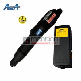 ASA-4000S ESD elektromos csavaroz&oacute;g&eacute;p APM-352B t&aacute;pegys&eacute;ggel