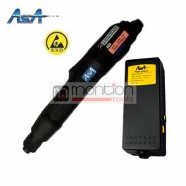 ASA-3000 ESD elektromos csavaroz&oacute;g&eacute;p  APM-352B t&aacute;pegys&eacute;ggel