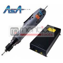 ASA-8500 elektromos csavaroz&oacute;g&eacute;p APL-301B t&aacute;pegys&eacute;ggel