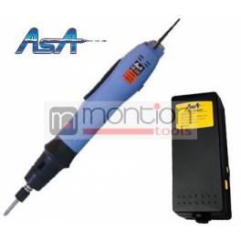ASA BS-6800 elektromos csavaroz&oacute;g&eacute;p APM-302B t&aacute;pegys&eacute;ggel