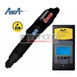 ASA-2000 ESD elektromos csavarozógép AM-45 vezérlővel