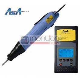 ASA-2000S elektromos csavarozógép AM-45 vezérlővel