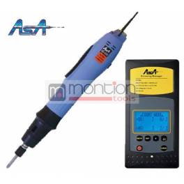 ASA BS-4000 elektromos csavaroz&oacute;g&eacute;p AM-30 vez&eacute;rlővel