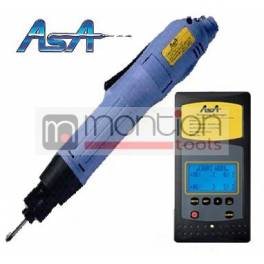 ASA-6800 elektromos csavaroz&oacute;g&eacute;p AM-85 vez&eacute;rlővel