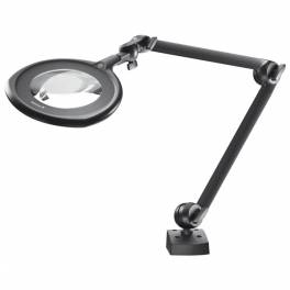 WALDMANN TEVISIO RRLQ 48/2 LED ESD nagy&iacute;t&oacute;s l&aacute;mpa