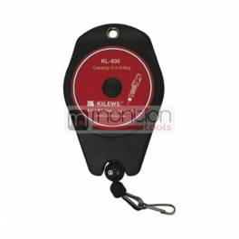 KILEWS KL-600 balanszer 0,3-0,6 kg